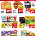 Antevisão Folheto LIDL Promoções de 17 a 23 maio